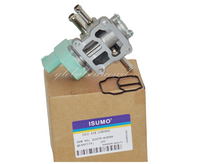 Idle Air Control Valve & TPS Sensor Fits:4Runner T100 Tacoma Tundra V-6 3.4L