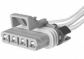 PT1231 - 4WD Indicator Light Switch Connector CCH