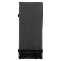 Front Left Driver Power Window Switch for 2010-2019 Nissan 370Z V6 3.7L