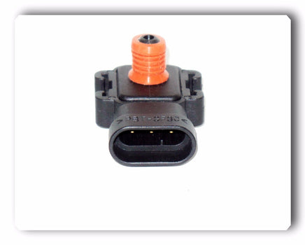 Map / Barometric Pressure Sensor Fits: Chevrolet GMC Gas & Diesel