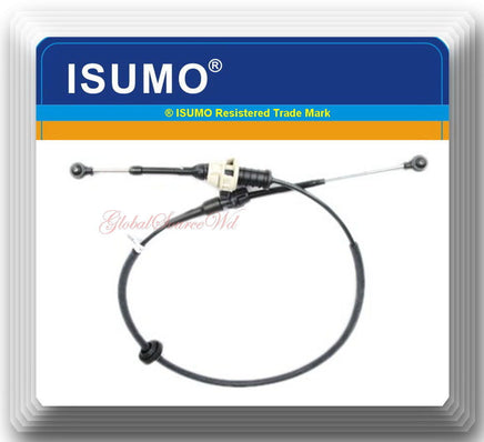 CT6014 Transmission Shift Cable Gear Shift Cable Fits: Buick Chevrolet Pontiac &