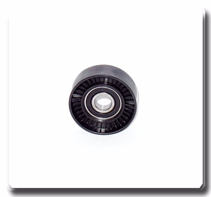 PT446/3 Drive Belt Idler Roller Pulley Fits: Buick Cadillac Chevrolet Chrysler &