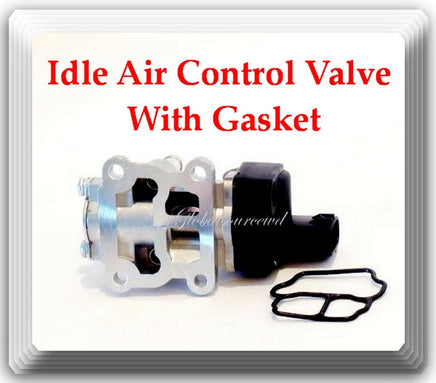 74291 Idle Air Control Valve W/Gasket Fits:Camry Celica 1996-1999 Solara 1999