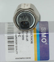 2 Pieces Knock (Detonation) Sensor  89615-12090 Fits: GEO LEXUS & TOYOTA