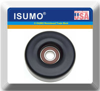 Drive Belt Tensioner Pulley Fits:OEM# 88996996 Century 1994-1996 2.2L 4 Cyl GAS 