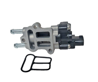 OE Spec Idle Air Control Valve W/Gasket Fits:Toyota Corolla Matrix Pontiac Vibe