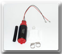 F90000262 Universal Intake High Pressure Fuel Pump With Strainer  & Install Kit