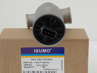 Idle Air Control Valve + Connector  Fits BMW Land Rove Volvo