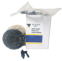 3 x 26350-2M000 Eng Oil Filter Fits Hyundai 2020-2025 Kia 2020-2025