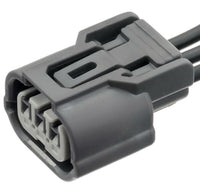 Crankshaft Position Connector Fit:Acura 2003-2012, Honda 2003-2011