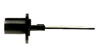  Blower Motor Resistor Fits: Ford Mazda Tribute 2008-2011 W/ Manual Temp Control