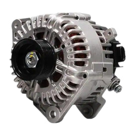 11256A Reman Carquest Alternator 130 Amps Fits  Infiniti Nissan Suzuki V6 4.0L