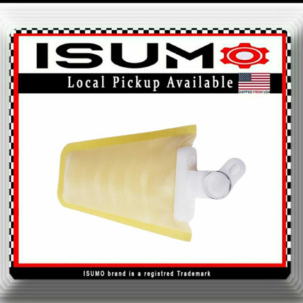 E8023 Electric Fuel Pump Fits:Acura Dodge GM Honda Lexus Mazda Mitsubishi Toyota