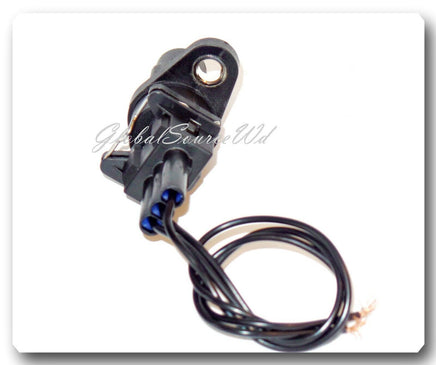 Magnetic Camshaft Position Sensor W/Connector Fits: Dodge Hyundai Kia I4 1.6L