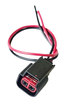Vapor Canister Purge Solenoid Connector Fits Lincoln 2009-2019