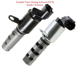 2 Variable Timing Solenoid Actuator (VVT) Exhasut / Intake Fits Hyundai Kia