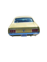 1970 Ford Mustang 