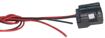 4x ABS Speed Sensor Connector Front- Rear L/R For Corolla 2009-2010