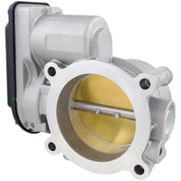 Fuel Injection Throttle Body Hitachi ETB0044 Ford Lincoln 2011-2020