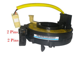 Clockspring Spiral Cable Fits Toyota Celica W/O Cruise Control 2000-2005