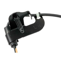 2 x ABS Wheel Speed Sensor Rear L/R Fits Toyota RAV4 2013 2.5L & Battery AWD