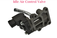 IAC2115 Idle Air Control Valve With Gasket Fits Lexus ES300 RX300 Highlander