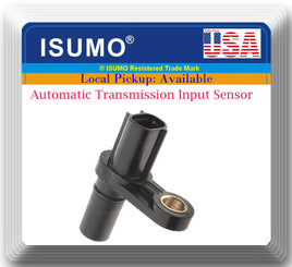 Auto Trans Input Sensor Fits: LX470 iM iQ C-HR C-HR Corolla iM Land Cruise