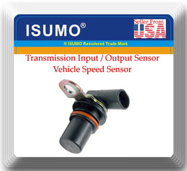 10456568 Trans Output / Input Vehicle Speed Sensor Fits:General Motors 1993-2015