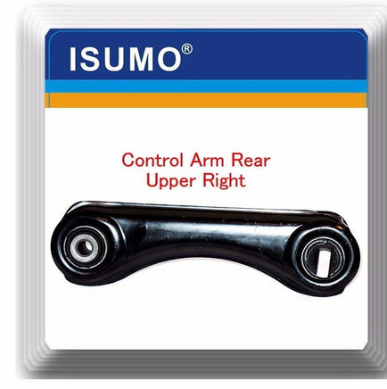 2 Control Arm Rear Upper Right & Left For Acura Integra Honda Civic Del Sol CR-V