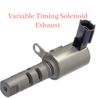 Intake & Exhaust Variable Timing Solenoid Control Valve Fits:Chrysler Dodge Jeep