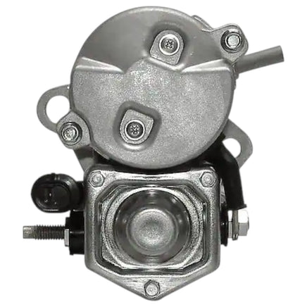 Carquest 17785S Reman Starter Motor 1.4KW For Dodge Mitsubishi 1999-2009