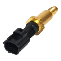 Cylinder Head Temperature Sensor & Connetcor Fits Ford Mercury 2001-2009