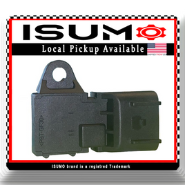 Manifold Pressure(MAP)Sensor Fits Jaguar S Type Super V8 XF XJR 2003-2009