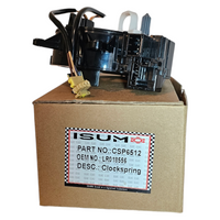 Clockspring Fits Land Rover LR3 LR4 Range Rover Sport Without Heated Stee