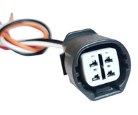 Idle Air Contro Valve Connector Fits Toyota Avanza 2007-2015