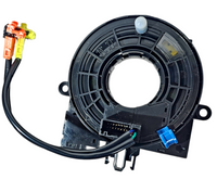 Clockspring Spiral Cable Fits Nissan Kicks S, SR, SV  W/O Heated Steering Wheel