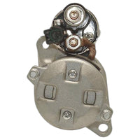 Carquest 17805S Reman Starter Motor 0.8KW For Toyota Echo Echo Yaris 2000-2011