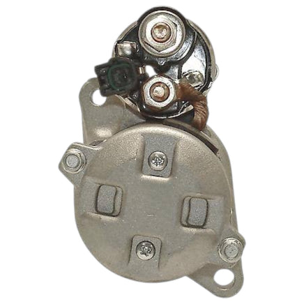 Carquest 17805S Reman Starter Motor 0.8KW For Toyota Echo Echo Yaris 2000-2011