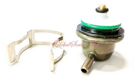 17113536 Fuel Injection Pressure Regulator Fits: Chevrolet GMC Hummer Isuzu &