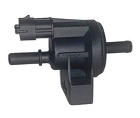 Vapor Canister Purge Solenoid & Connector Fits: Cadillac CTS SRX STS 2006-2011