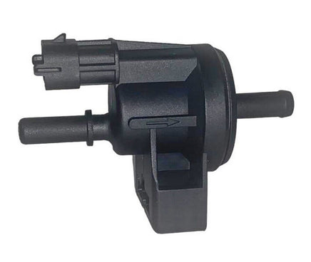 Vapor Canister Purge Solenoid & Connector Fits: Cadillac CTS SRX STS 2006-2011
