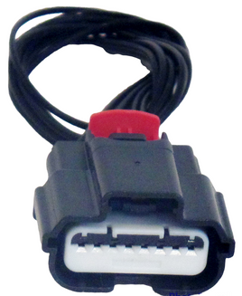 Blind Spot Detection Sensor Electrical Connector Fits Expedition Navigator 18-21