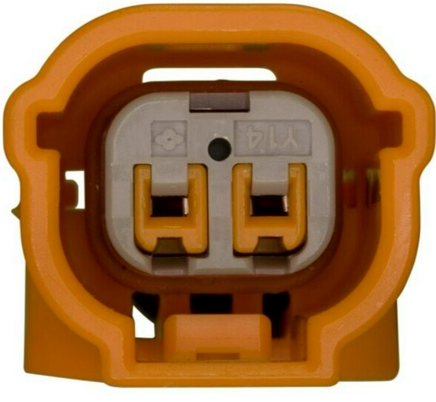 ABS Speed Sensor & Connector  Right Rear Fits: Honda CR-V 2002-2006 4cyl 2.4L