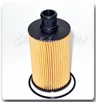 Lot of 12 Engine Oil Filter CH10992 For:Jaguar Land Rover Range Rover 2010-2025