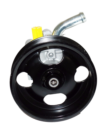 Power Steering Pump Fits: OEM#49110-1AA0A Altima 2007-2012 V6.3.5L