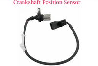 Crankshaft Position Sensor Fits: OEM#90919-05030 Prizm Vibe Toyota 1998-2008
