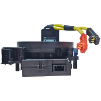 Clockspring W/Angle Sensor Fits Lexus Serie Series GS IS RC W/O Heated Steering