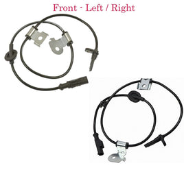 2 x ABS Wheel Speed Sensor Front Left /Right Fits Legacy Outback 2005-2006