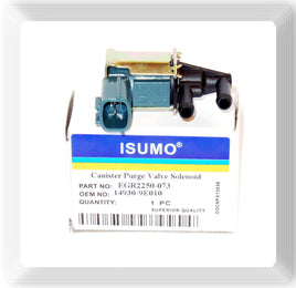 Purge Control Solenoid Valve Fits:OEM14930-9E010 Infiniti Nissan 1998-2006