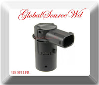 Parking Assist Distance Sensor Fits:Ford Lincoln Mercury 2005-2010